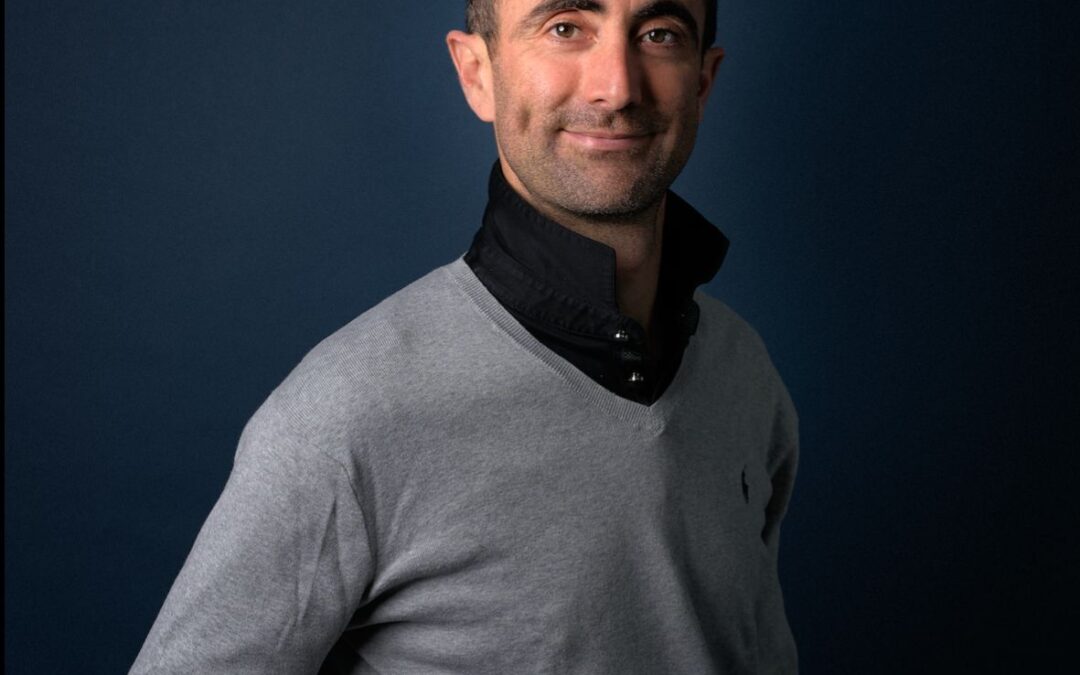 Mikael Bettan - ANALYSE POSTURALE ET PRISE EN CHARGE DU GOLFEUR