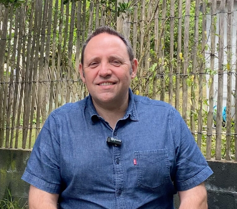 Jean-Michel Grand, Kinésithérapeute et Ostéopathe du sport